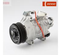 Compressor, air conditioning DENSO DCP50240 For TOYOTA
