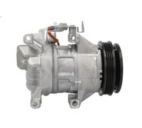 DENSO AC Compressor DCP50242 5SER09C ND-8 R134a TOYOTA: Yaris II Hatchback