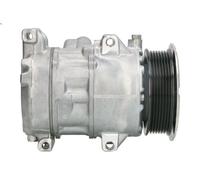 Compressor, air conditioning DENSO DCP51001 for LEXUS IS II (_E2_) 2.2 2005-2012