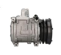 Denso DCP99504 Air Con Compressor