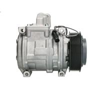 Compressor, air conditioning DENSO DCP99505 JOHN DEERE 600 5 1956-1958