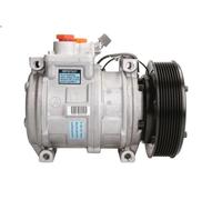 Compressor, air conditioning DENSO DCP99510 JOHN DEERE 600 5 1956-1958