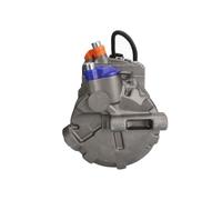 Compressor, air conditioning ELSTOCK 51-0001 for SLK (R170) 2 1996-2000