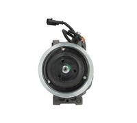 Compressor, air conditioning ELSTOCK 51-0018 for SAAB 9-5 (YS3E) 3 2001-2005