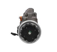 Compressor, air conditioning ELSTOCK 51-0055 for VANEO (414) 1.7 2002-2005