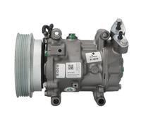 Compressor, air conditioning ELSTOCK 51-0079 for THALIA I (LB_) 1.5 2001-2009