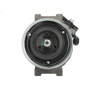 Compressor, air conditioning ELSTOCK 51-0101 for VECTRA C (Z02) 2 2003-2008