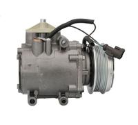 Compressor, air conditioning ELSTOCK 51-0119 for FORD COUGAR (EC_) 2.5 2000-2001