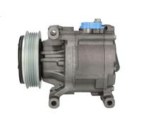 Compressor, air conditioning ELSTOCK 51-0197 FORD KA (RU8) 1.2 2008-2016