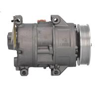 ELSTOCK 51-0214 Air conditioning compressor