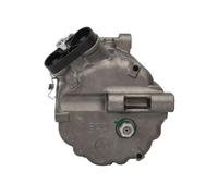 Compressor, air conditioning ELSTOCK 51-0267 for 9-3 Estate (E50) 2 2005-2015