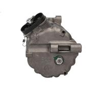 Compressor, air conditioning ELSTOCK 51-0267 for VECTRA B (J96) 2.2 2000-2002