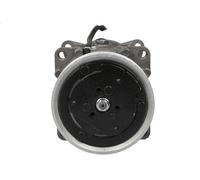 Compressor, air conditioning ELSTOCK 51-0298 for 19 II (B/C53_) 1.9 1992-1995