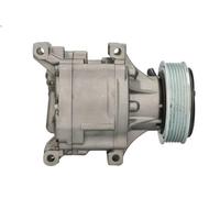 Compressor, air conditioning ELSTOCK 51-0323 FORD KA (RU8) 1.3 2008-2016