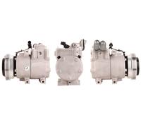 Compressor, air conditioning ELSTOCK 51-0347 for HYUNDAI TUCSON (JM) 2 2004-2010