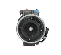 Compressor, air conditioning ELSTOCK 51-0420 for HONDA FR-V (BE) 2 2005-2006