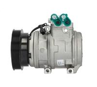 Compressor, air conditioning ELSTOCK 51-0432 for HYUNDAI TUCSON (JM) 2 2004-2010