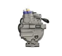 Compressor, air conditioning ELSTOCK 51-0459 for AUDI A6 C6 (4F2) 3 2004-2006