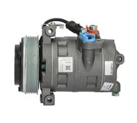 Compressor, air conditioning ELSTOCK 51-0460 for DODGE NITRO 2.8 2006-2011