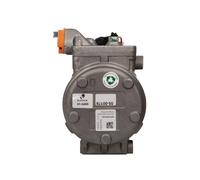 Compressor, air conditioning ELSTOCK 51-0485 for TUCSON (JM) 2.7 2004-2010