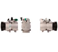 Compressor, air conditioning ELSTOCK 51-0561 for HYUNDAI TRAJET (FO) 2 2003-2008