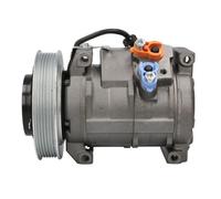 Compressor, air conditioning ELSTOCK 51-0576 for CARAVAN (RG_) 2.4 2000-2007