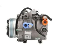 Compressor, air conditioning ELSTOCK 51-0606 for SX4 (EY, GY) 1.5 2006-2010
