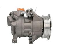 Compressor, air conditioning ELSTOCK 51-0692 for YARIS (_P9_) 1.4 2005-2012