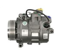 Compressor, air conditioning ELSTOCK 51-0718 for BMW 3 (E90) 3 2005-2011