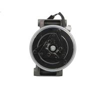 Compressor, air conditioning ELSTOCK 51-0721 for QASHQAI I VAN (J10) 2 2013-