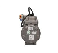 Compressor, air conditioning ELSTOCK 51-0729 for IVECO DAILY IV Van 3 2006-2011