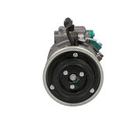 Compressor, air conditioning ELSTOCK 51-0747 for SONATA V (NF) 2 2005-2010