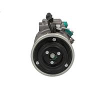 Compressor, air conditioning ELSTOCK 51-0747 for SONATA V (NF) 2 2008-2010