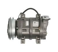 Compressor, air conditioning ELSTOCK 51-0778 for L200 2.5 1996-2007