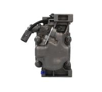 Compressor, air conditioning ELSTOCK 51-0794 for MAZDA CX-7 (ER) 2.3 2007-2009