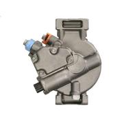 Compressor, air conditioning ELSTOCK 51-0801 for TOYOTA VERSO (_R2_) 2 2012-2018