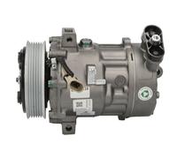 Compressor, air conditioning ELSTOCK 51-0807 for 9-3 Estate (E50) 1.9 2007-2015