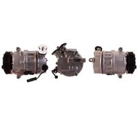 Compressor, air conditioning ELSTOCK 51-0808 SAAB 9-5 (YS3G) 2 2010-2012