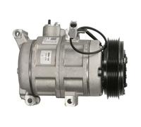 Compressor, air conditioning ELSTOCK 51-0869 for MAZDA 3 (BL) 2 2008-2013