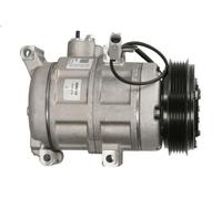 Compressor, air conditioning ELSTOCK 51-0869 for MAZDA 3 (BL) 2 2009-2014