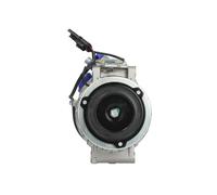 Compressor, air conditioning ELSTOCK 51-0886 for BMW X5 (E70) 3 2006-2008