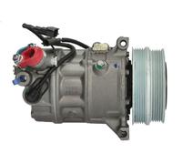 Compressor, air conditioning ELSTOCK 51-0921 for V40 Hatchback (525) 2 2012-2014