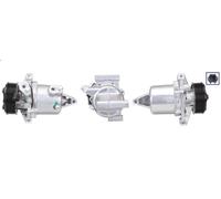 Compressor, air conditioning ELSTOCK 51-0983 for NISSAN JUKE (F15) 1.6 2010-2019