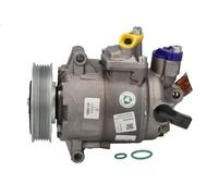 Compressor, air conditioning ELSTOCK 51-1000 for AUDI Q3 (F3B) 2 2018-2021