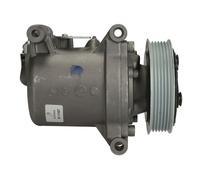 Compressor, air conditioning ELSTOCK 51-1167 for C-ELYSEE (DD_) 1.6 2014-2016