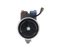 Compressor, air conditioning ELSTOCK 51-1187 for AVEO / KALOS Saloon 1.2 2005-