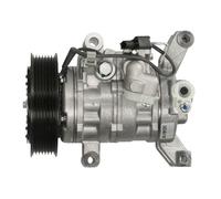 Compressor, air conditioning ELSTOCK 51-1273 for HONDA HR-V (RU) 1.6 2015-