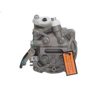 Compressor, air conditioning ELSTOCK 51-1296 for MOKKA / MOKKA X (J13) 1.6 2012-