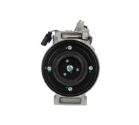 Compressor, air conditioning ELSTOCK 51-1356 for M-CLASS (W166) 4.7 2012-2015