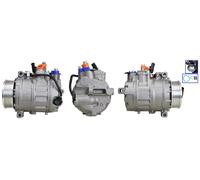 Compressor, air conditioning ELSTOCK 51-1504 for SPRINTER 3-t Van (B906) 3 2009-